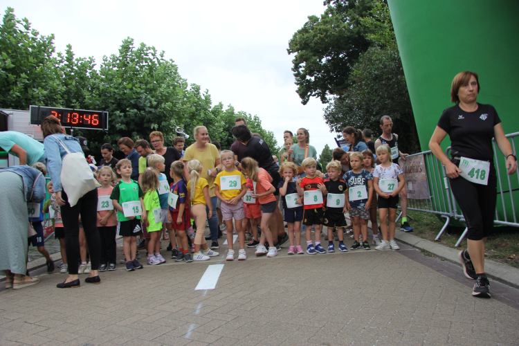 Landlopersjogging 2022